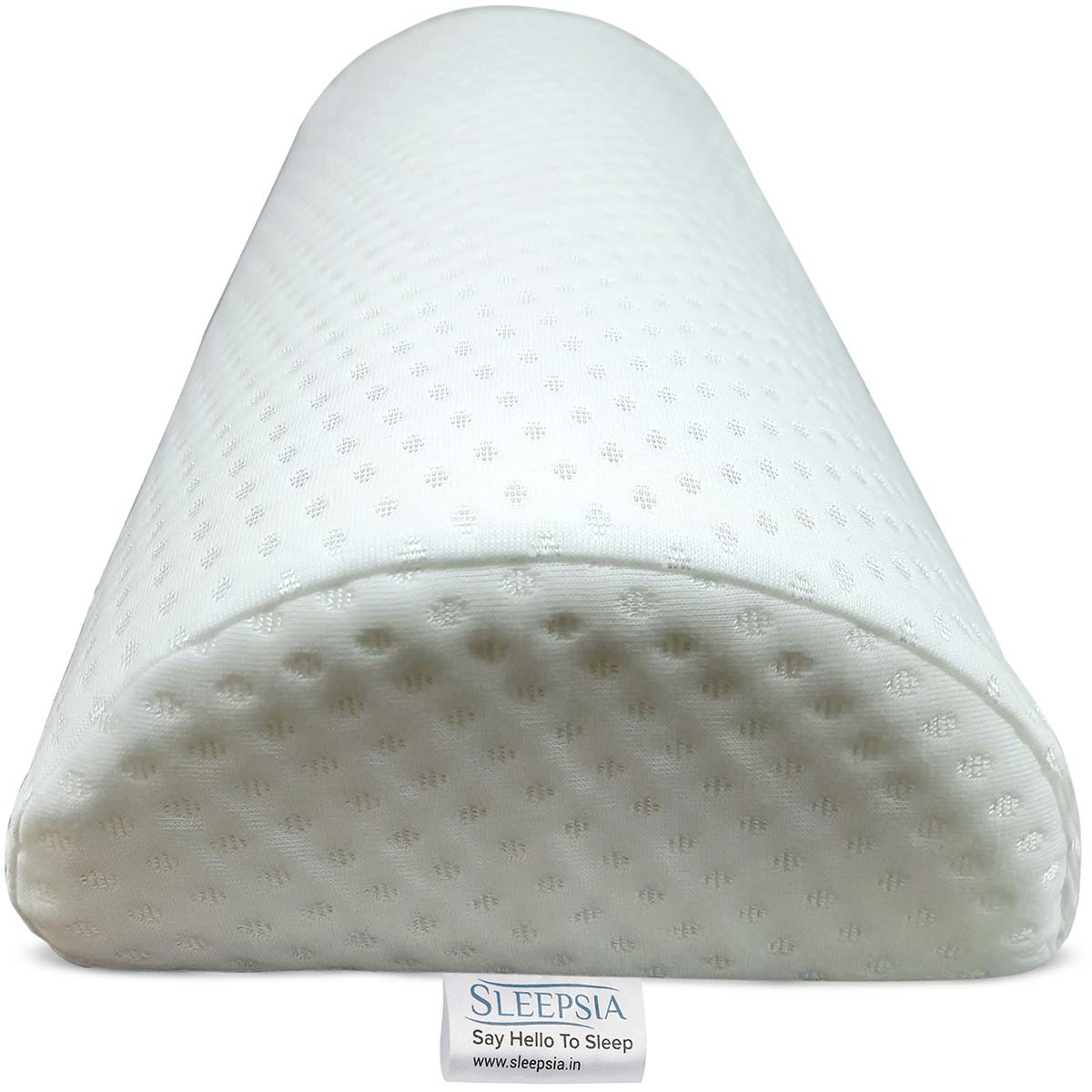 Semi roll clearance pillow