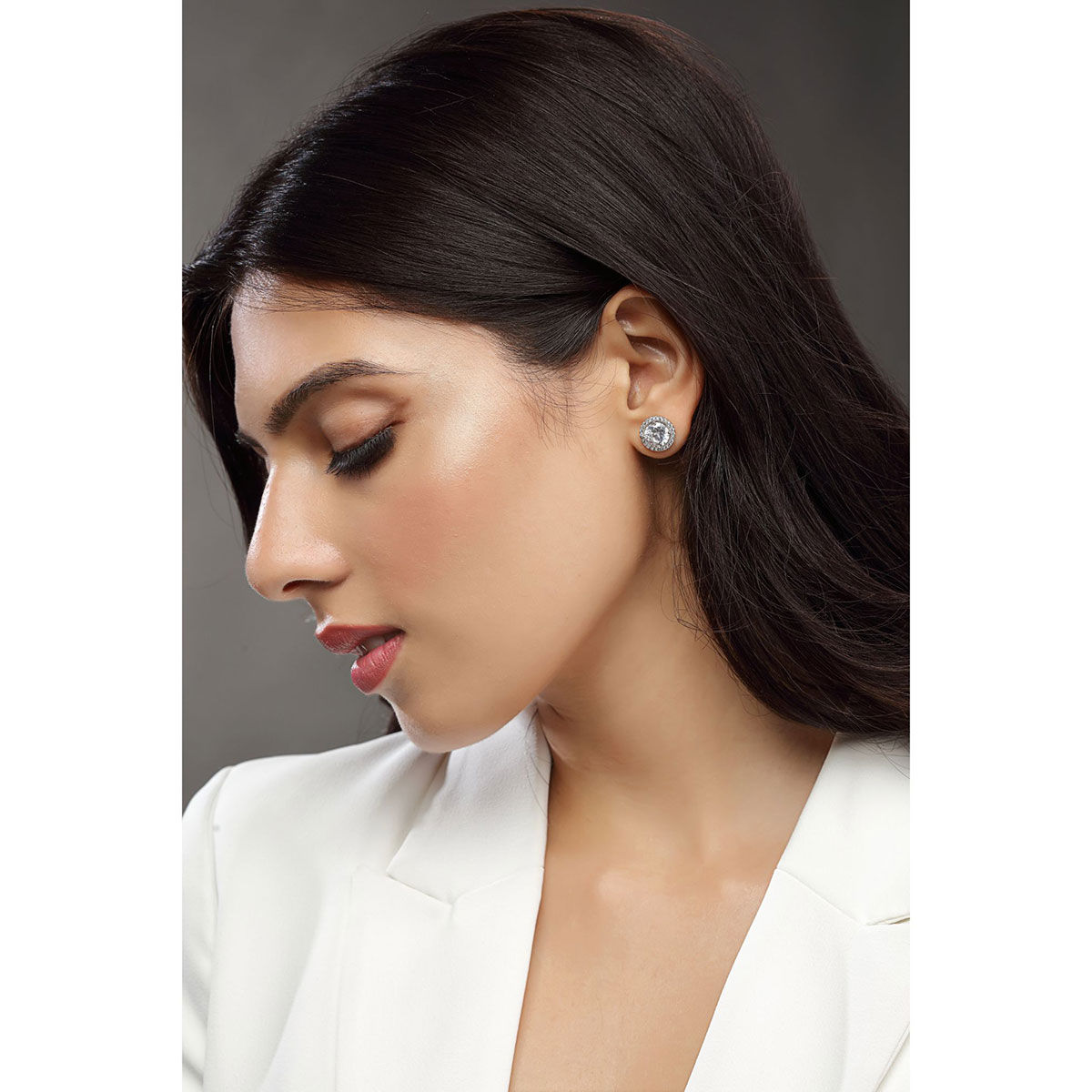 Tipsyfly earrings top
