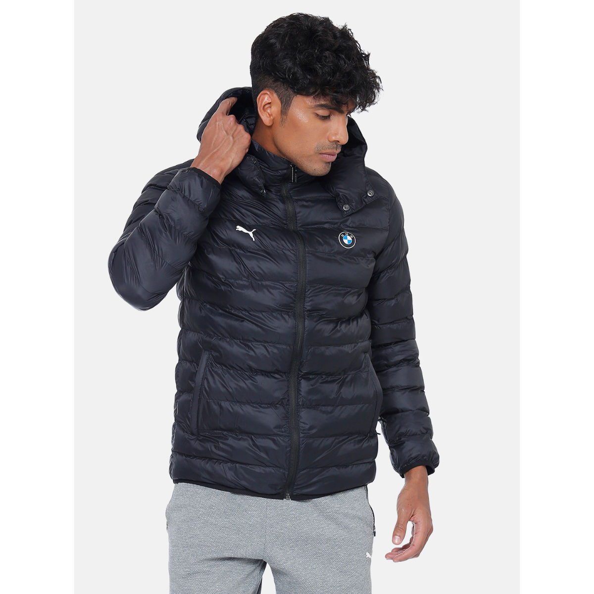 Puma bmw jackets online india store