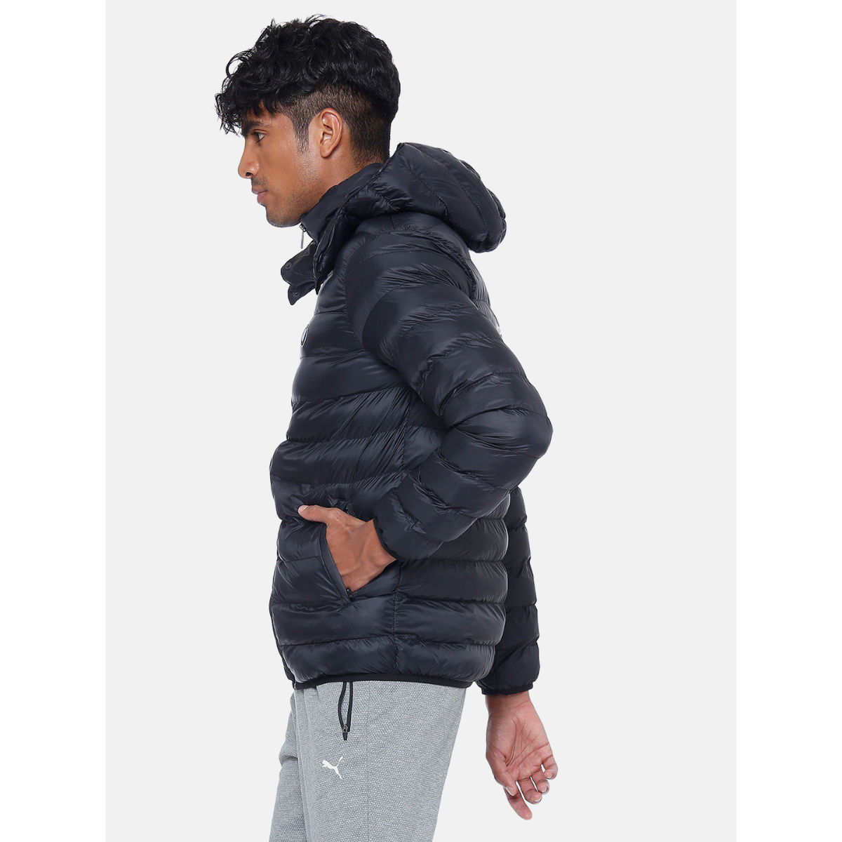 Bmw motorsport eco shop packlite men's jacket