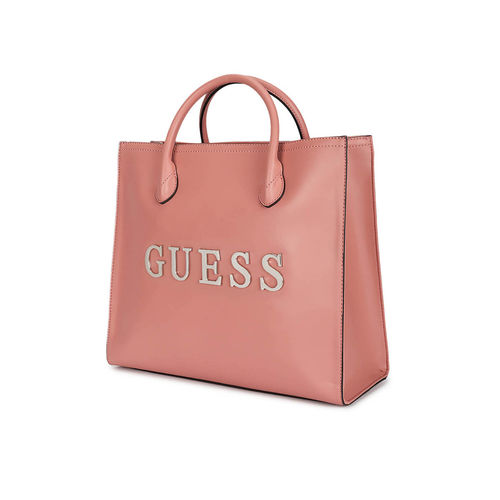 Tote Bag Carteras Guess Outlet Online Shop Guess Quilted Tote Bag