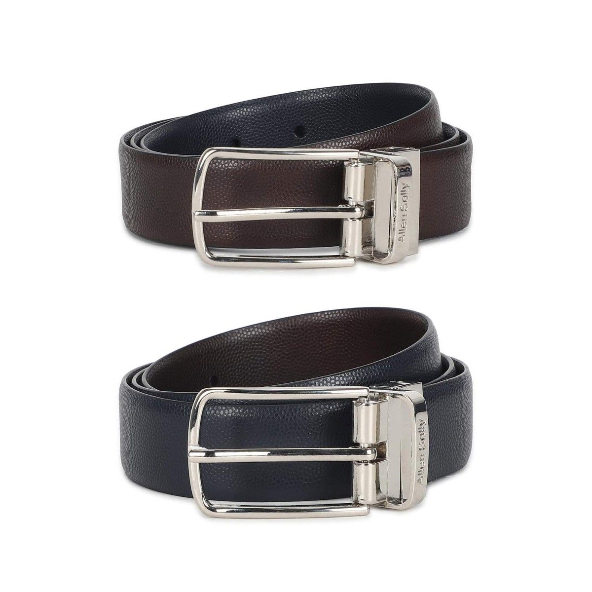 Allen solly belts online