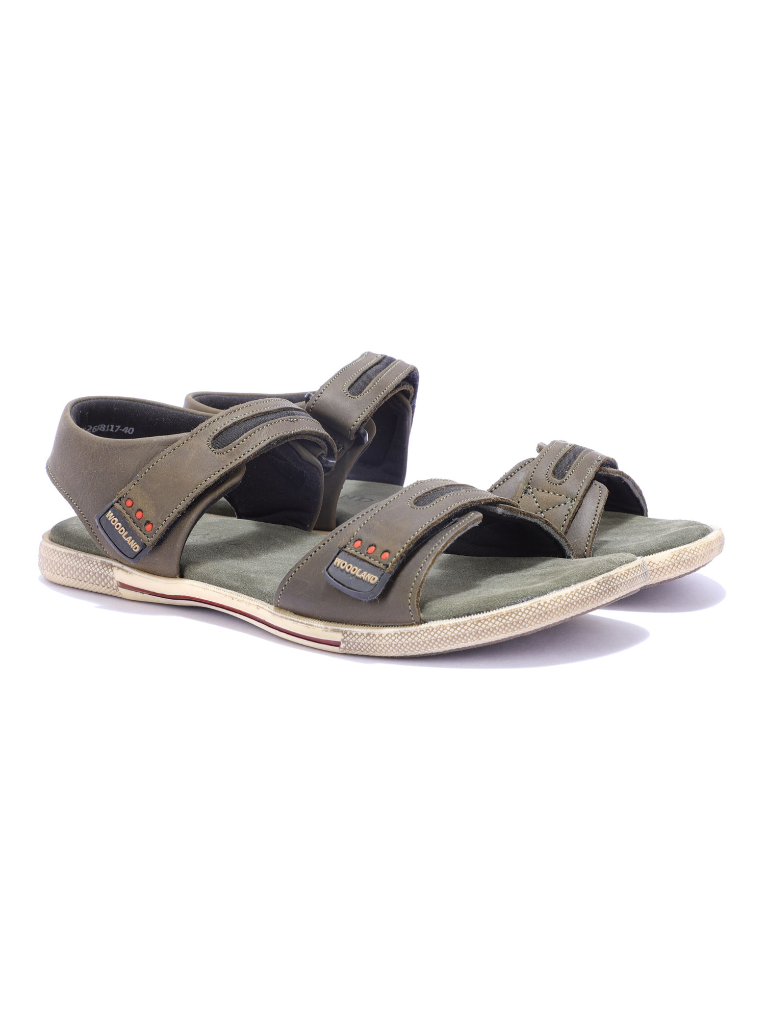 Stride rite olive sandal sales