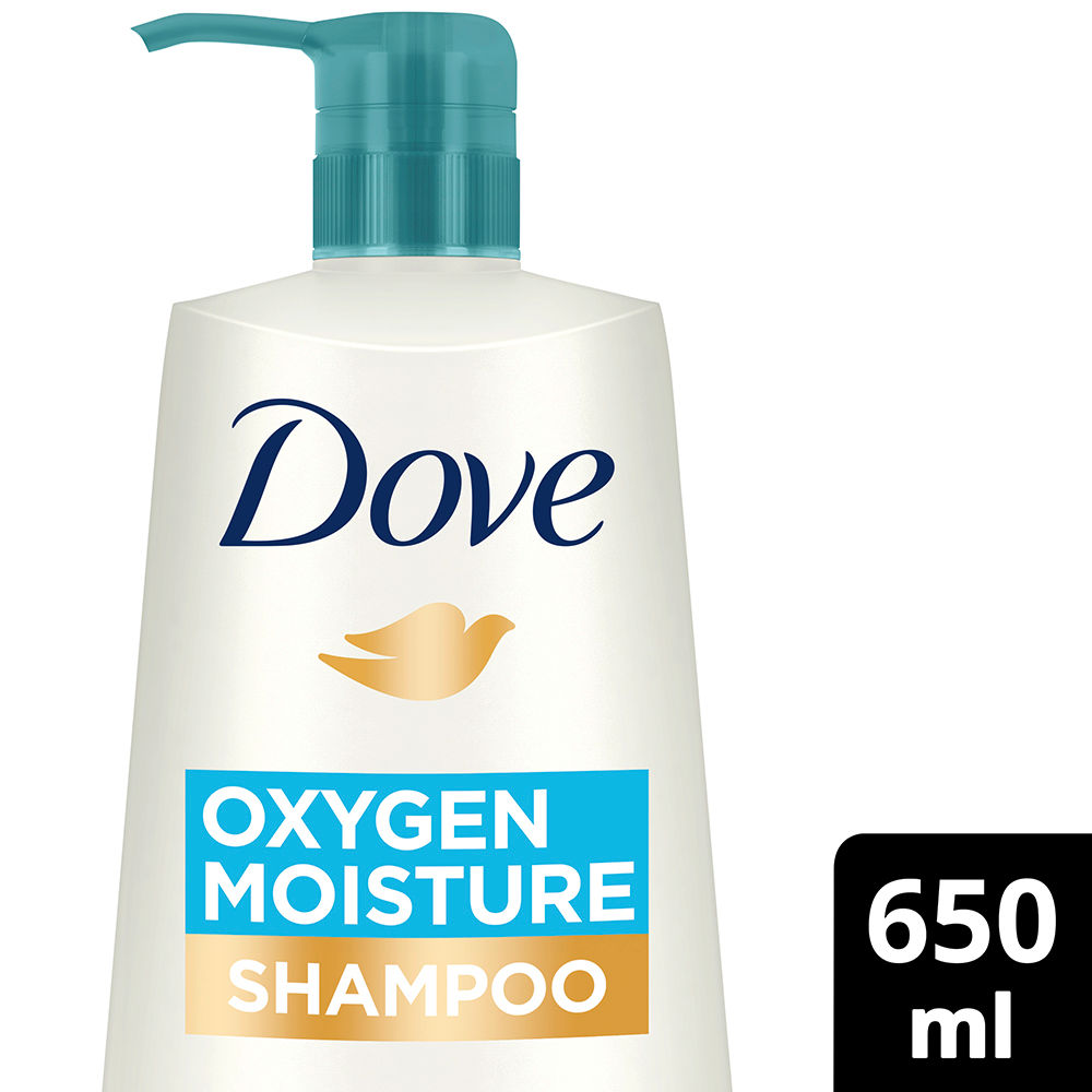 dove shampoo  Missy On Madison