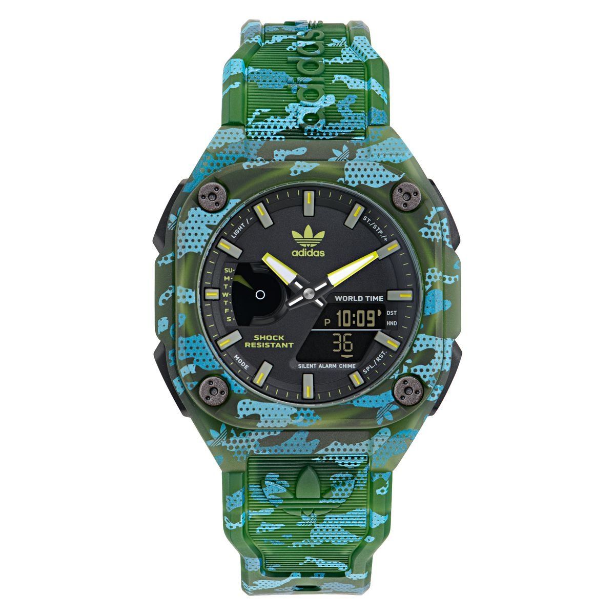 Adidas watches online shop