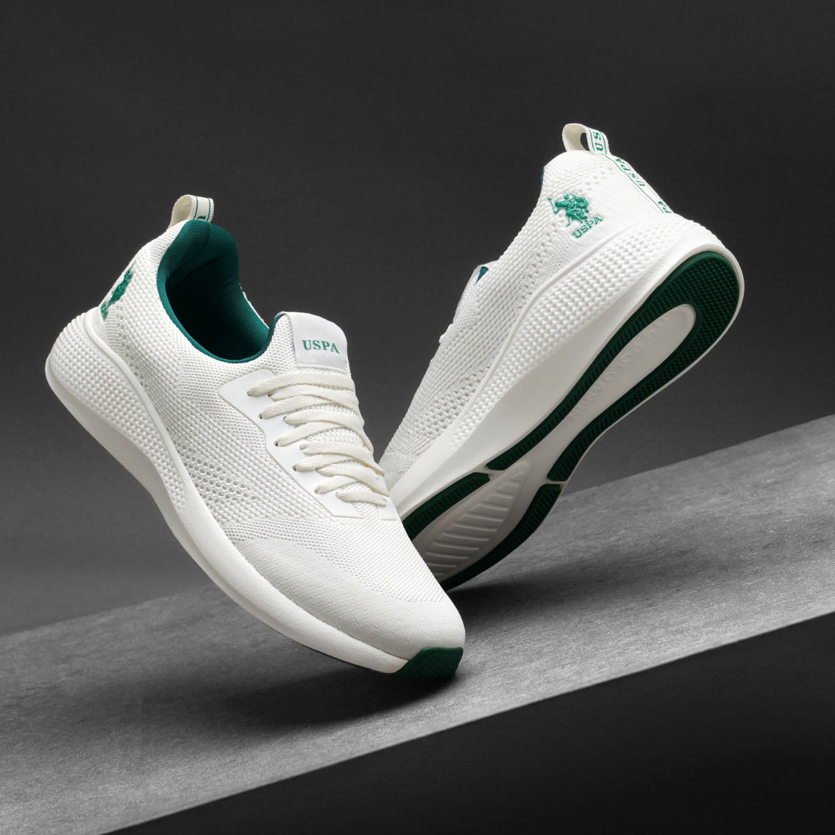 White polo shoe 3.0 new arrivals
