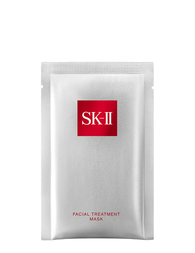 SK-II Facial Treatment Mask