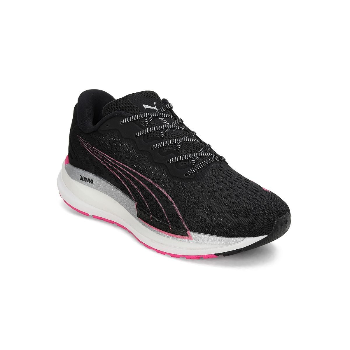Puma surge sales