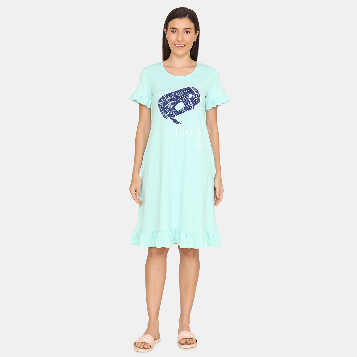 zivame buy 1 get 1 night dress