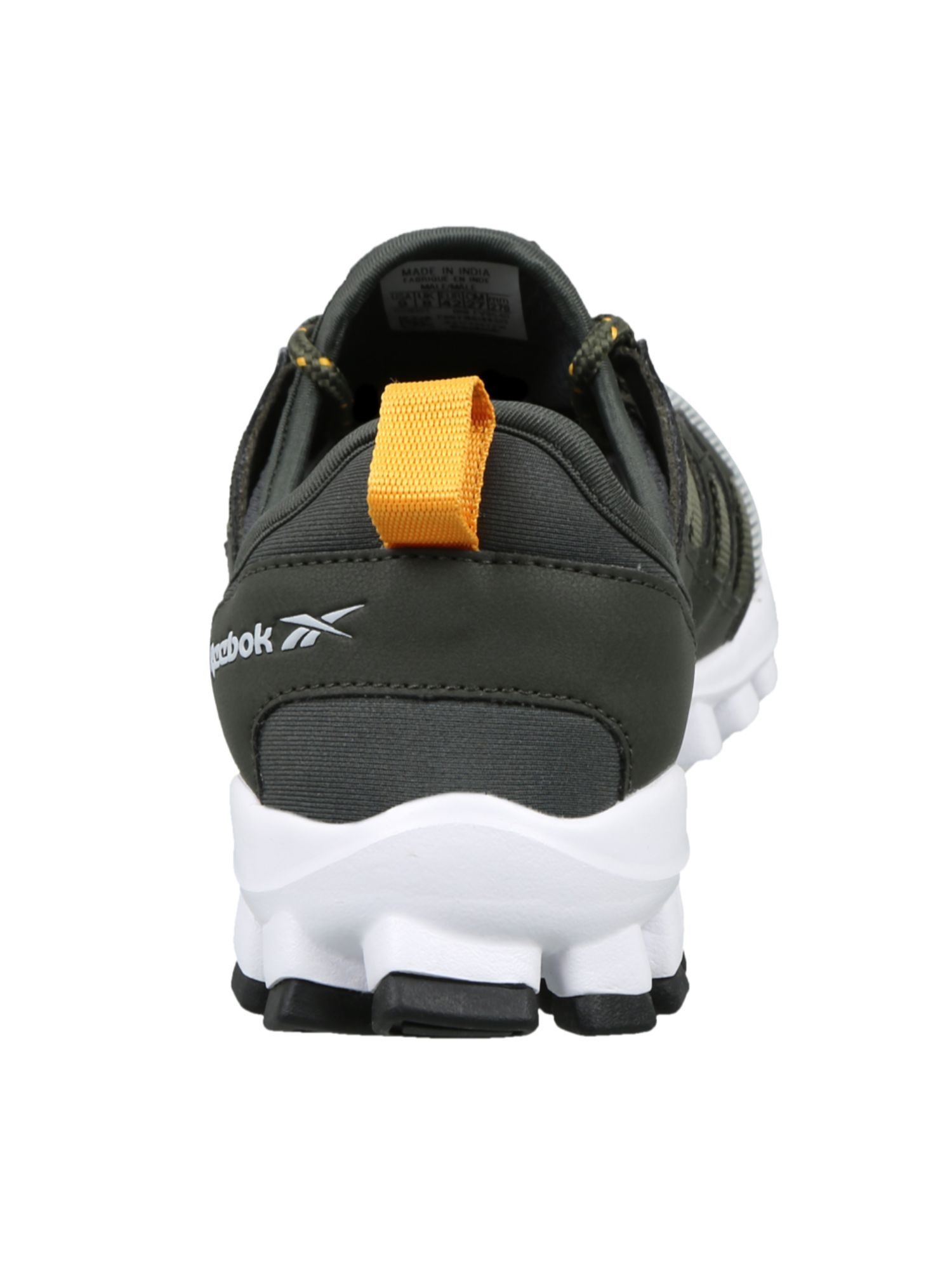 Buy Reebok Green Flex O Fusion Lp Running Shoes Online