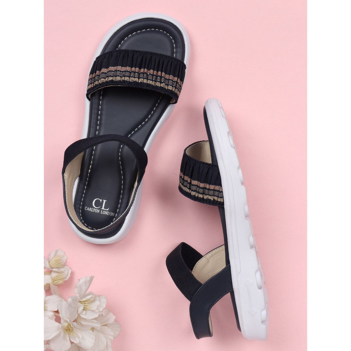 Carlton london sandals online store