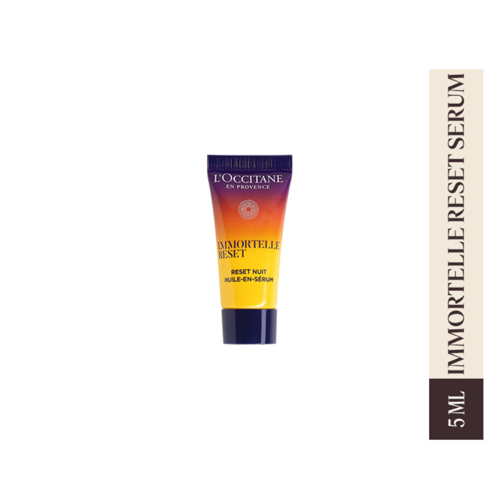 Buy L'Occitane Skin Essentials Trial Set Online