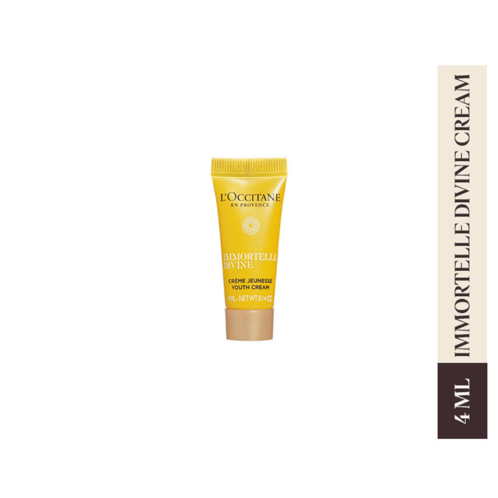Buy L'Occitane Skin Essentials Trial Set Online