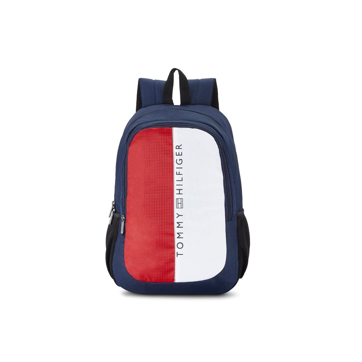 school backpacks tommy hilfiger
