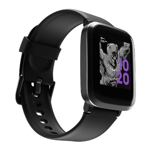 Buy boAt Watch Storm with Curved Display, Daily Activity