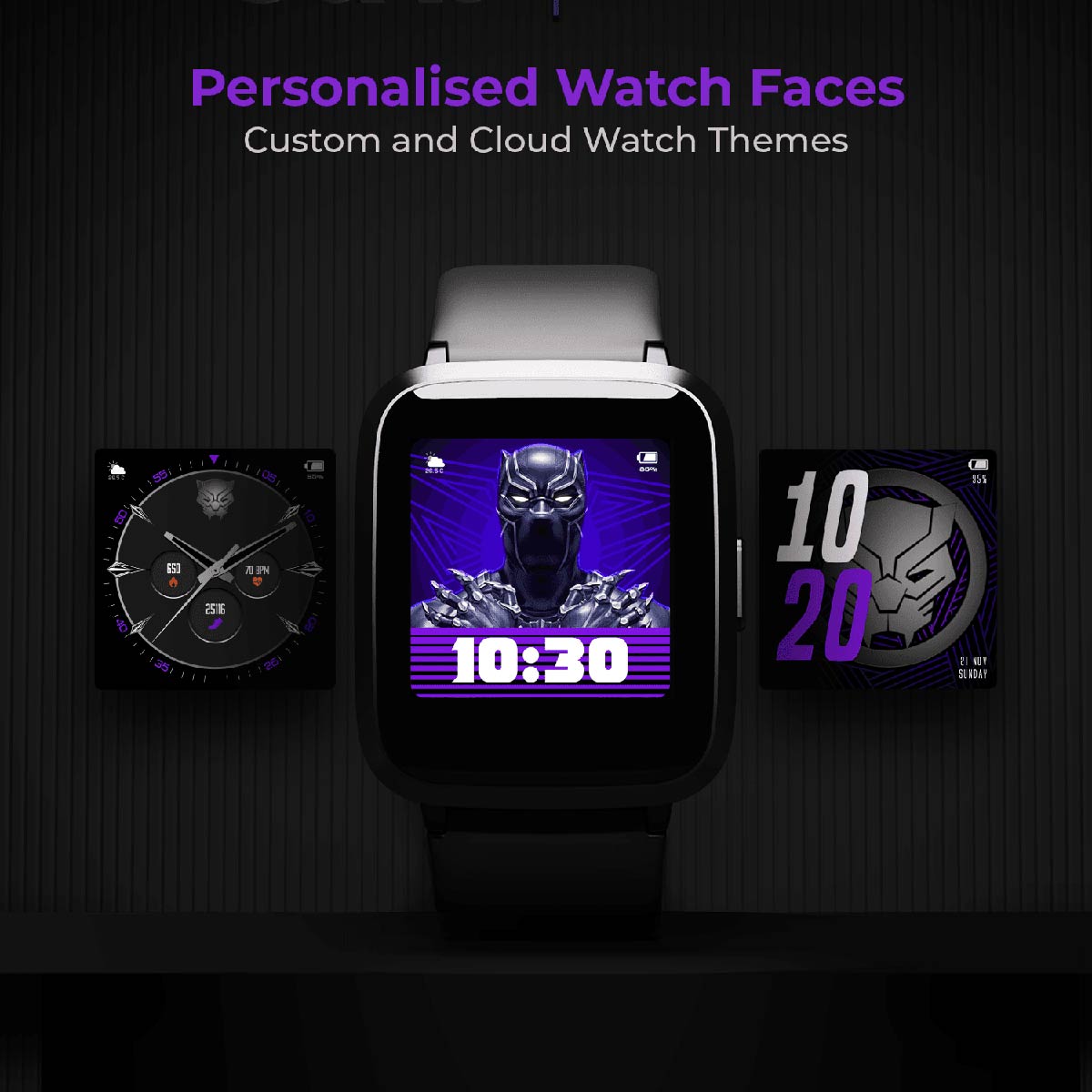 Watch faces for clearance boat storm