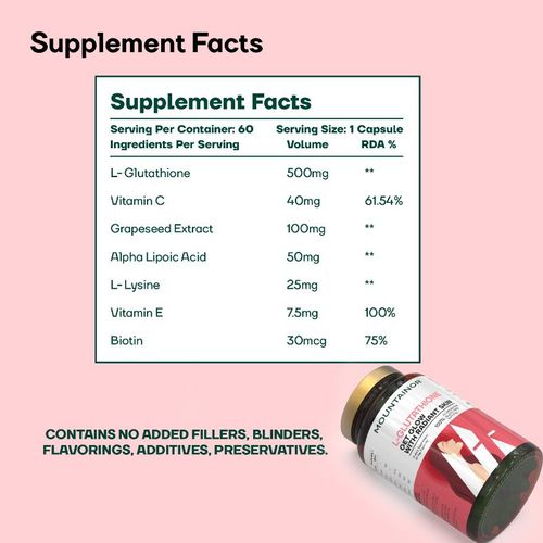 glutathione or vitamin c Kirkland Signature Glucosamine with MSM, 375 Tablets