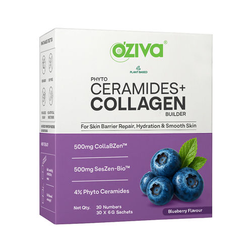 oziva glutathione amazon Buy Oziva Phyto Ceramide+ Collagen For Skin Barrier Repair