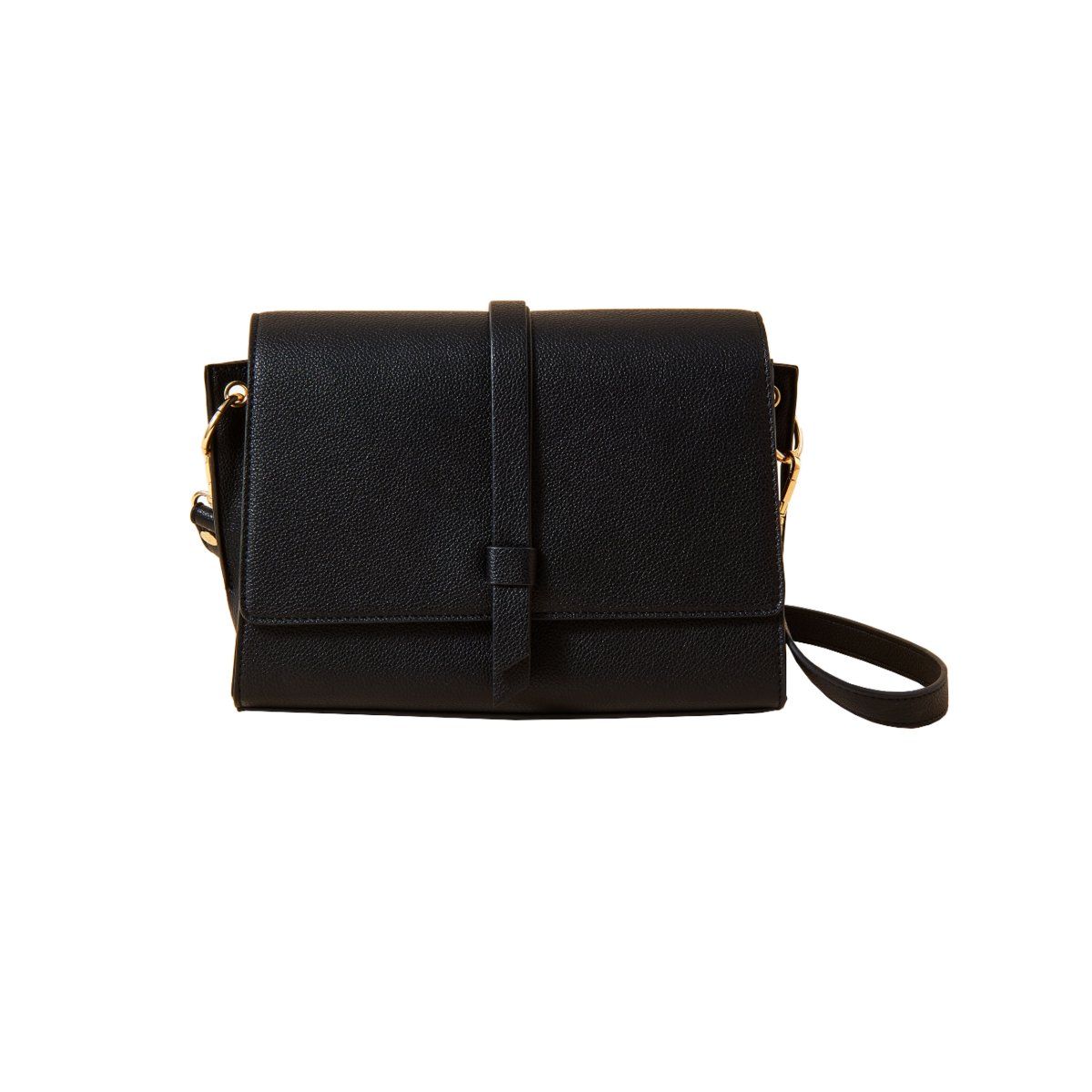 Michael Kors | Bags | Michael Kors Sling Bag For Women Sizesmall Colour  Black Brown Luxury Bag | Poshmark