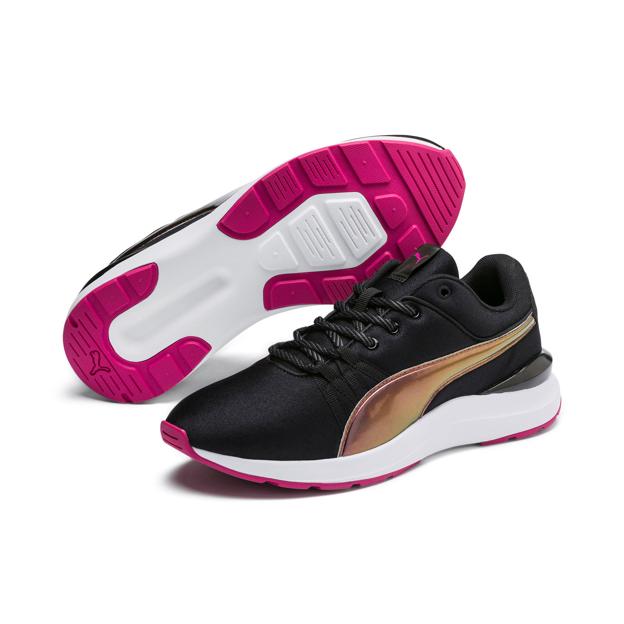Buy Puma Adela Trailblazer Q2 Training Shoes Online