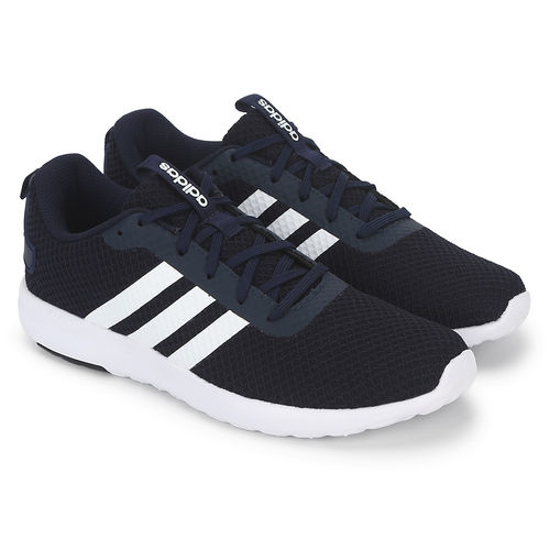adidas Dubbers M Blue Running Shoes