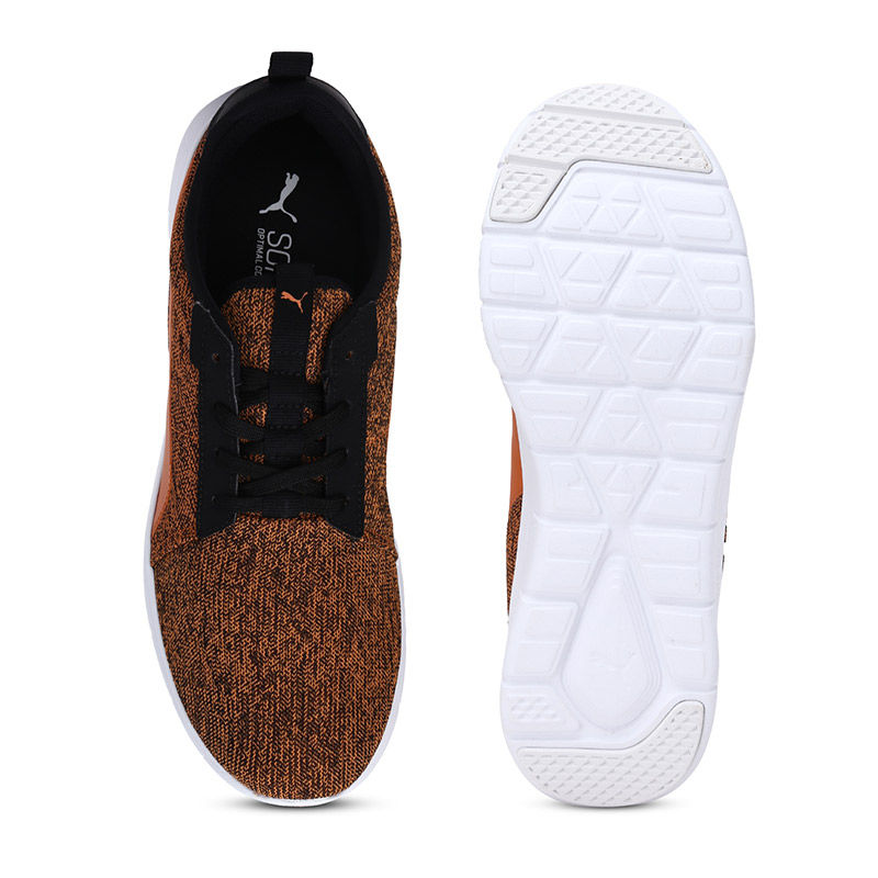 puma flex fresh mesh