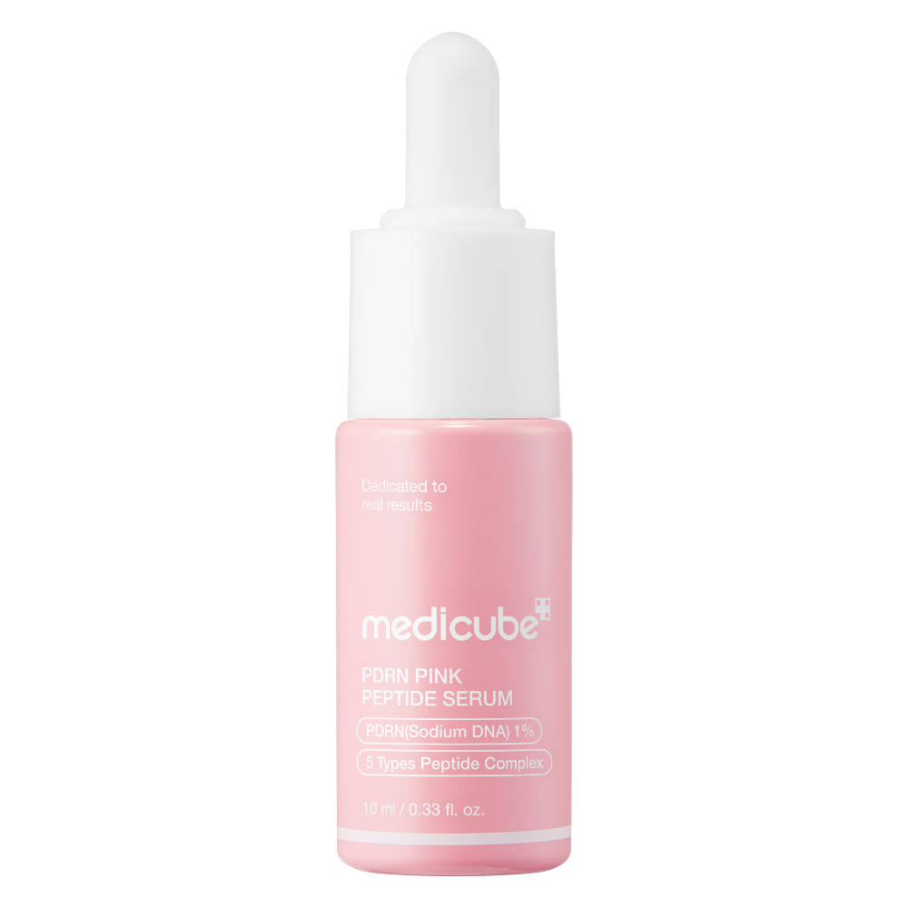 Medicube PDRN Pink Peptide Serum
