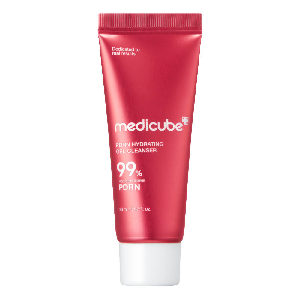 Medicube PDRN Hydrating Gel Cleanser