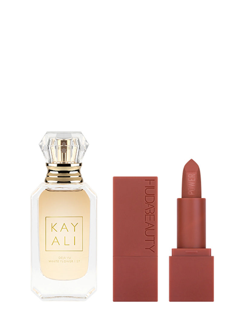 Huda hotsell x kayali