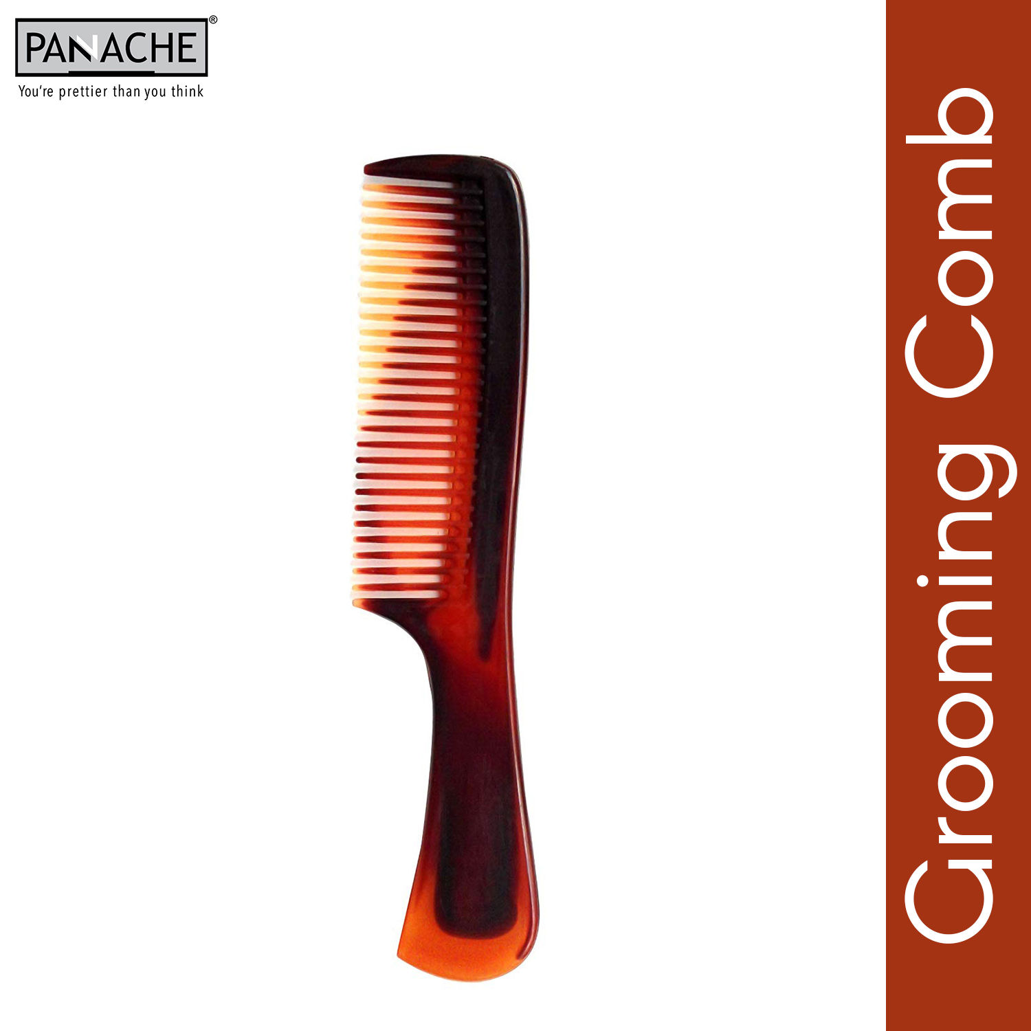 Panache Grooming Comb