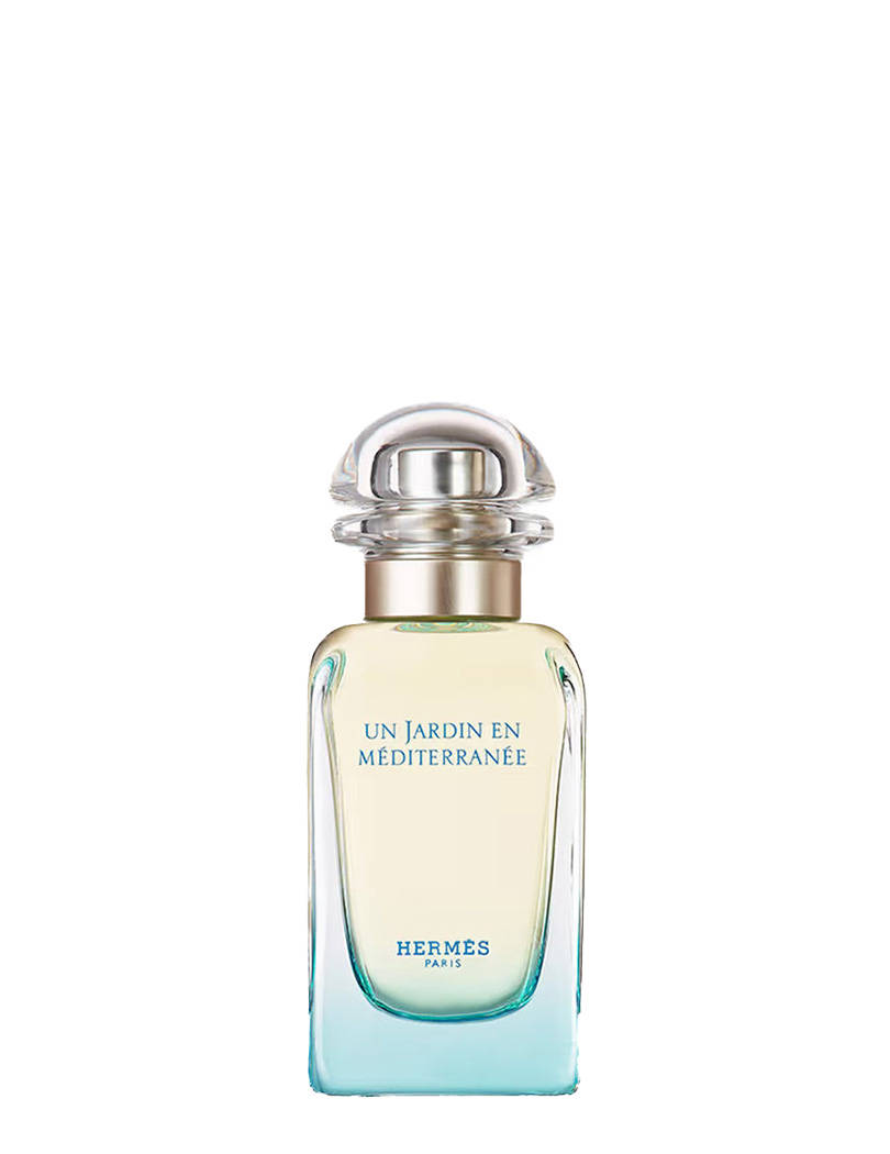 Hermès Un Jardin en Méditerranée, Eau de Toilette