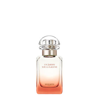 Herm s Un Jardin sur la Lagune, Eau de Toilette
