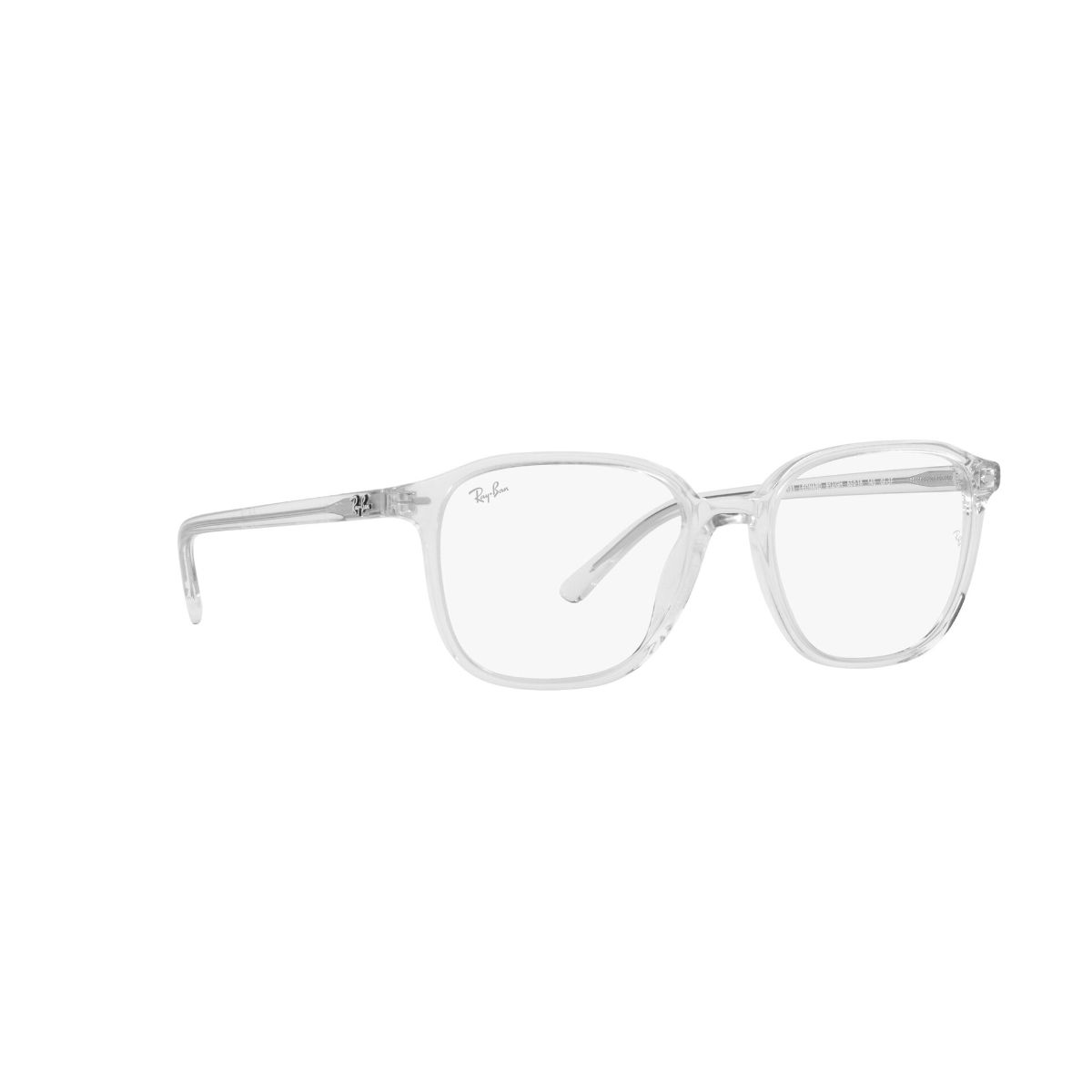 Transparent goggles ray clearance ban