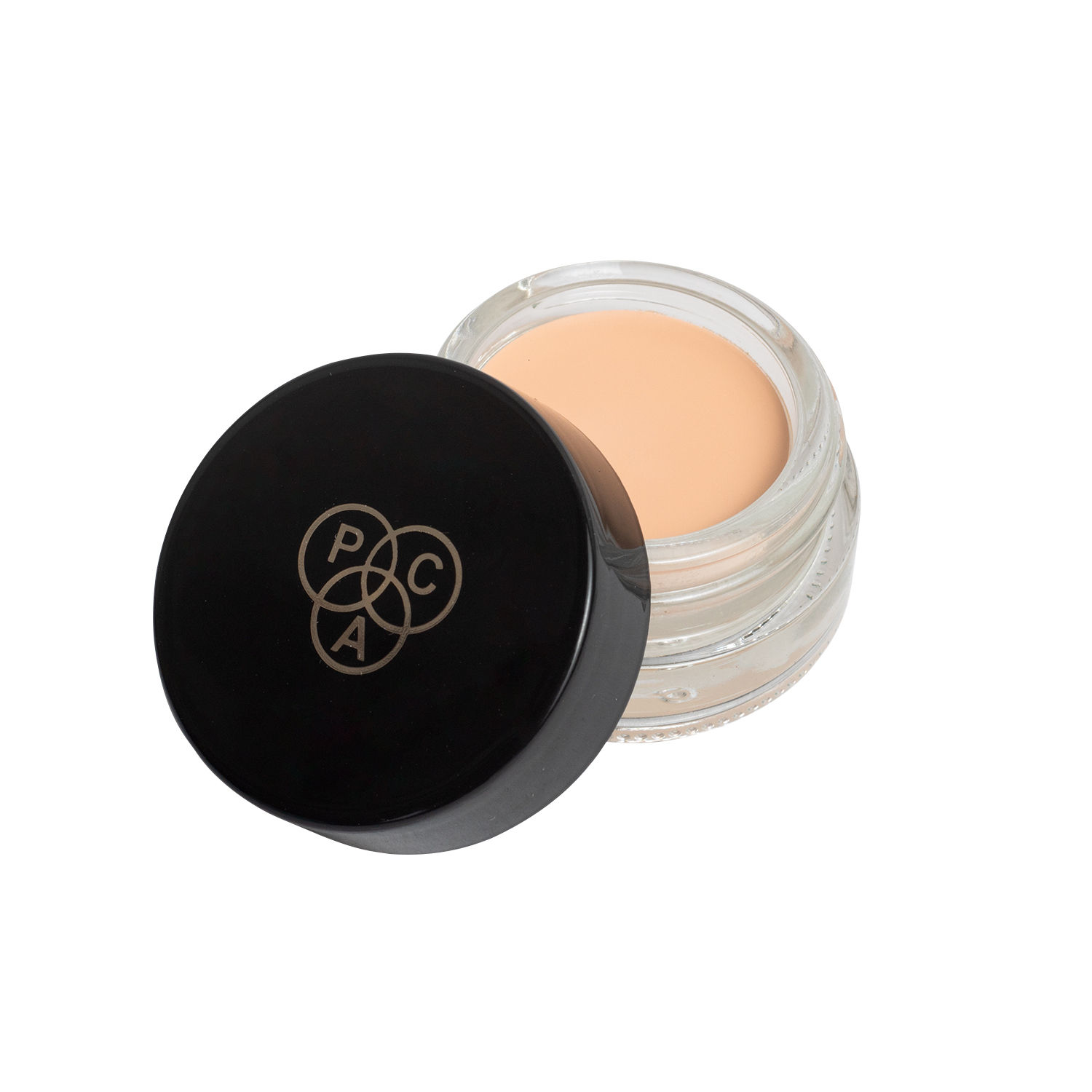 Cream Eyeliner - PAC Cosmetics Online Store