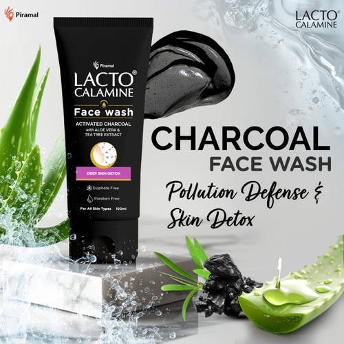 Charcoal detox soap workshop