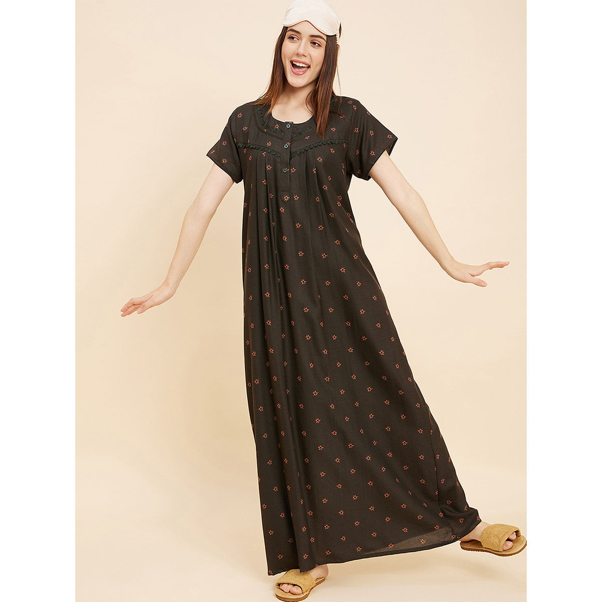 Sweet dream hotsell night dress