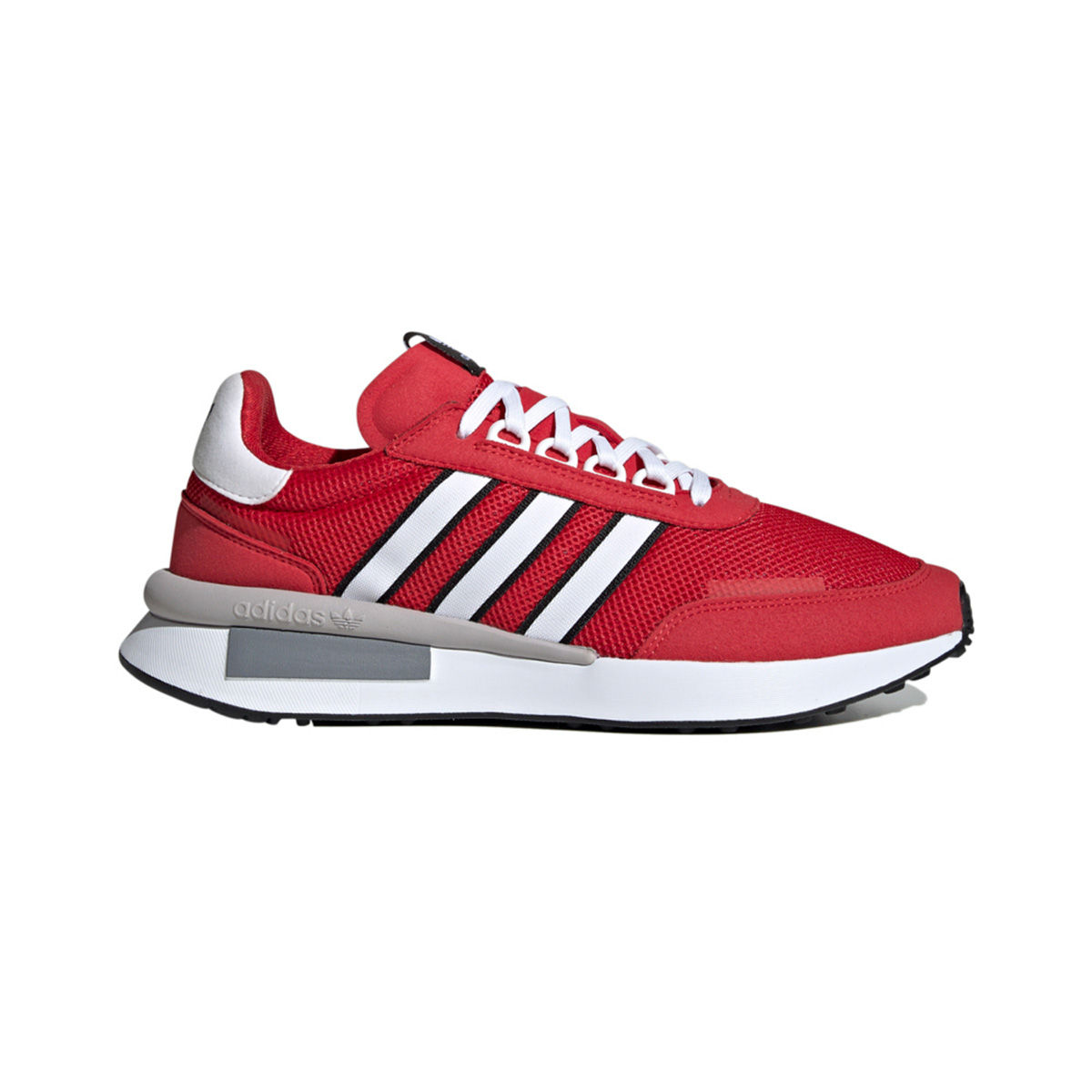 adidas Originals RETROSET Red Shoes Buy adidas Originals RETROSET