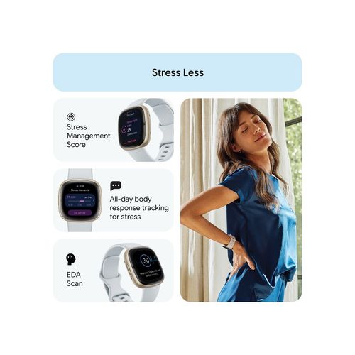 Garmin Venu Sq Fitbit Sense Vs Garmin Borneobulletin Com Fitbit