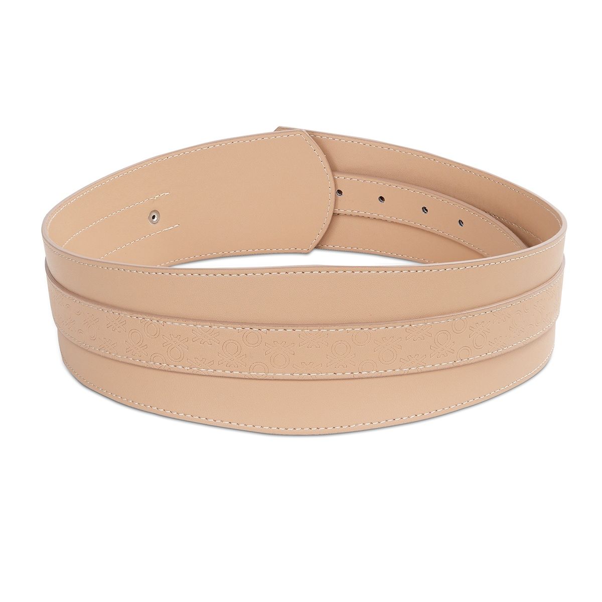 benetton belt price