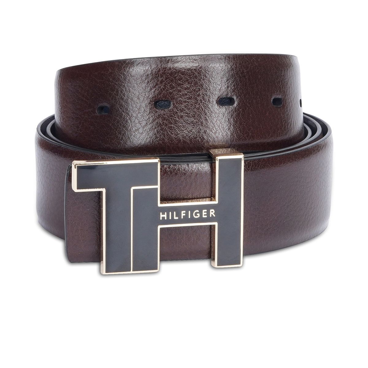 mens hilfiger belt