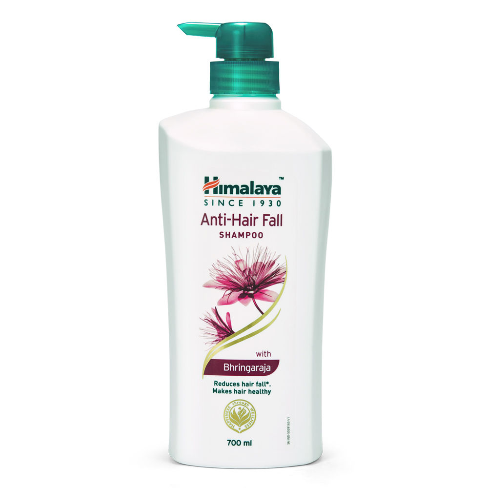 Himalaya Anti-Hair Fall Shampoo With Bhringraja & Palasha: Buy Himalaya Anti-Hair Fall Shampoo With Bhringraja & Palasha Online at Best Price in India | Nykaa Himalaya Anti-Hair Fall Shampoo With Bhringraja & Palasha: Buy Himalaya Anti-Hair Fall Shampoo With Bhringraja & Palasha Online at Best Price in India | Nykaa