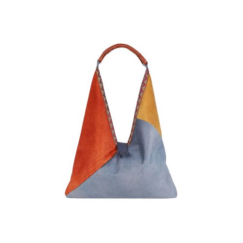 Buy ETCETERA Women Foldable Shoulder Tote Bag In Three Colour