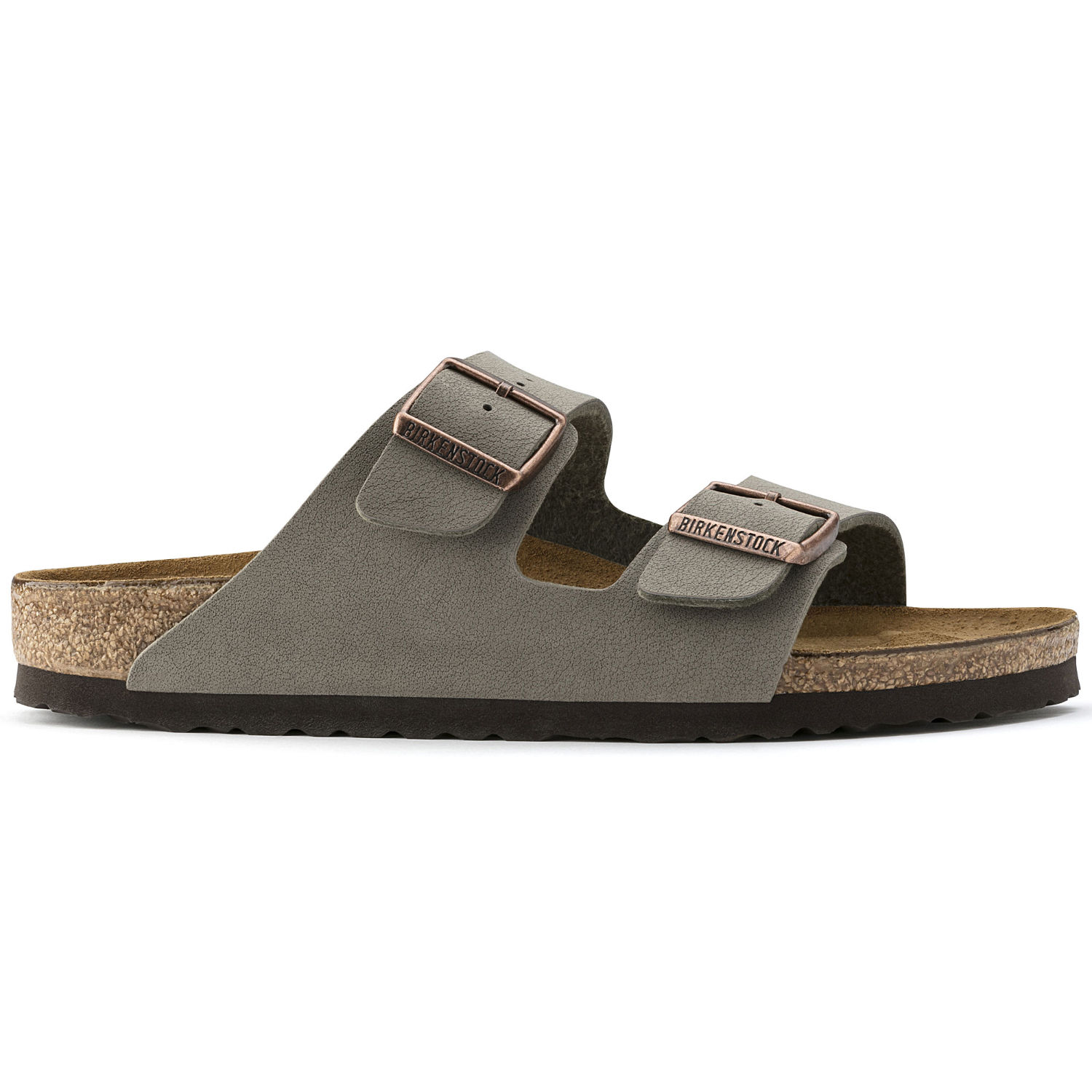 Grey birkenstocks new arrivals