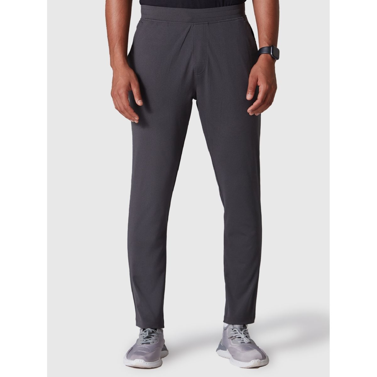 Buy Muscle AliveMens Gym Baggy Pants for Bodybuilding Fitness Sports  Trousers Cotton and Spandex Online at desertcartINDIA