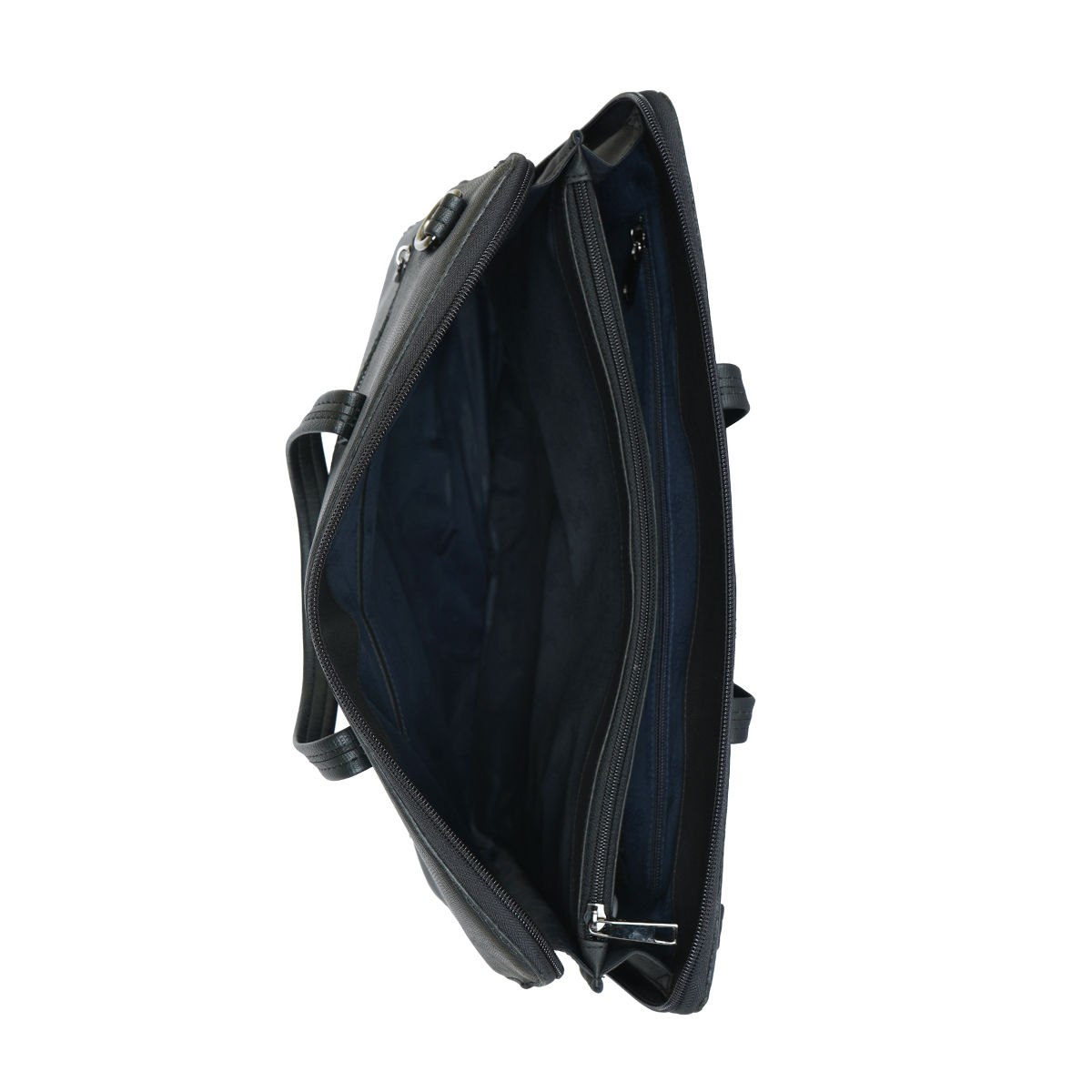 Baggit G Media Men Laptop Bags And Sleeves, Black Buy Baggit G Media