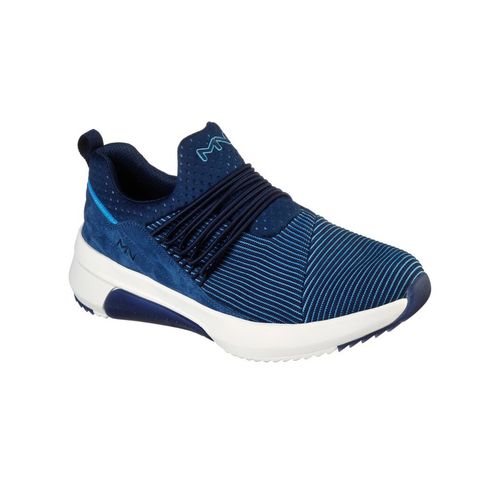 SKECHERS Modern Jogger 2.0 - Hellems Navy Mark Nason Slip-on: Buy SKECHERS  Modern Jogger 2.0 - Hellems Navy Mark Nason Slip-on Online at Best Price in  India | NykaaMan