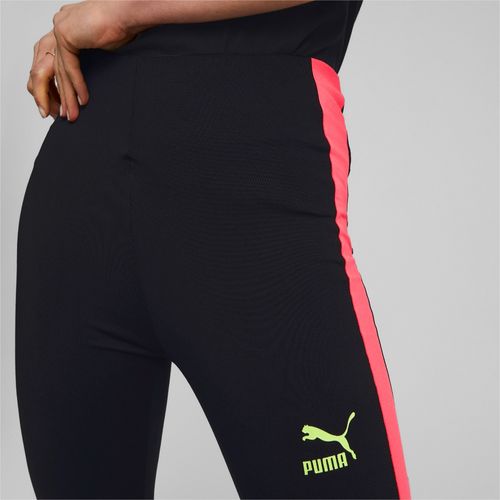 Buy Puma Summer Squeeze Women Black Leggings online