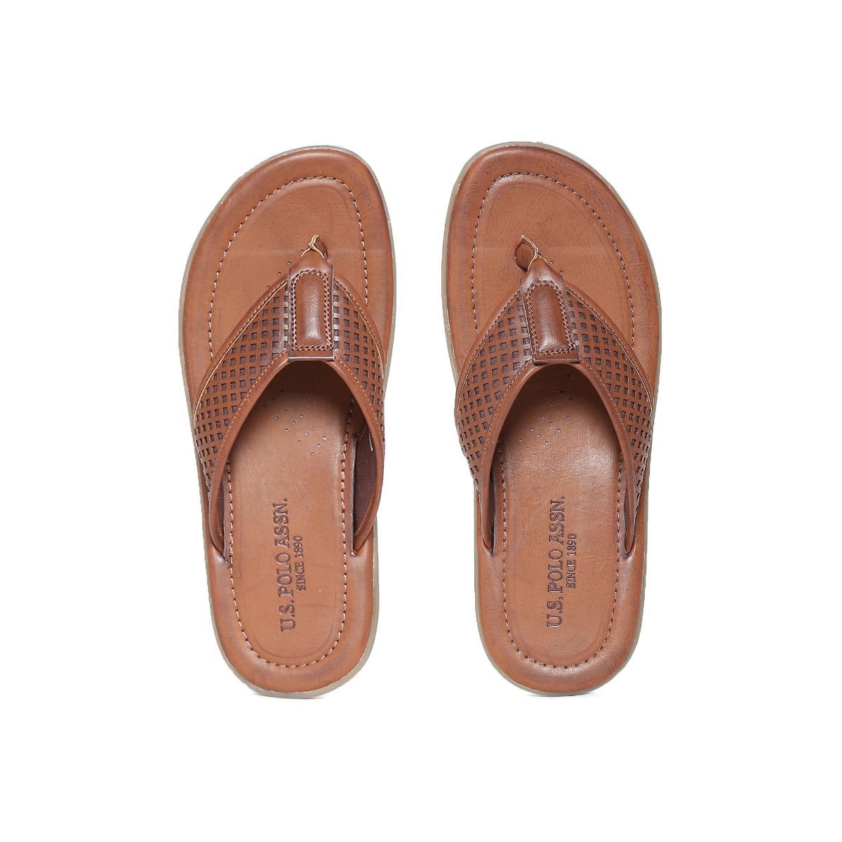 Details more than 176 us polo sandals online latest