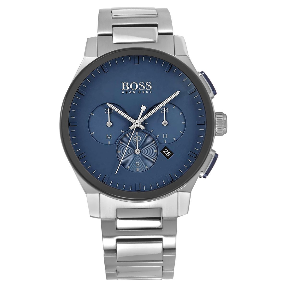 Hugo boss contemporary online sport watch