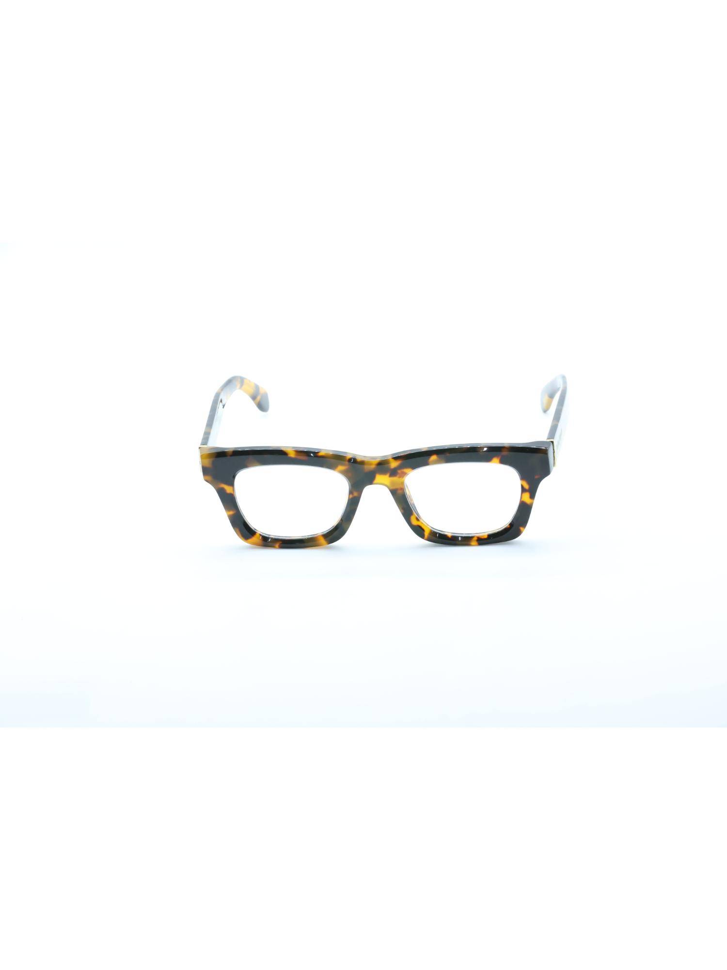 Palm Angels Unisex Acetate Multi-Color Eyewear Frame -PERJ006F2416000 (50)